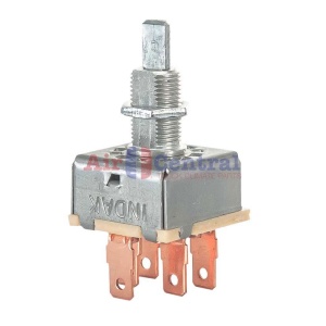 Control Switch 3-Speed Switch – Rotary NVB1150