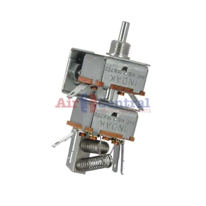 Control Switch 3 Speed/Tandem Switch – Rotary NVB1164