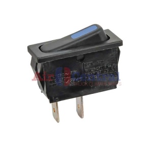 Control Switch On-Off Switch – Rotary NVB1167