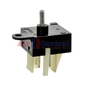 Control Switch 3-Speed Switch – Rotary NVB1174