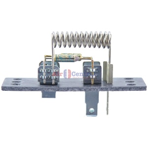 Kenworth Blower Resistor  OEM Grade 1233