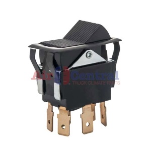 Control Switch 3 Position Switch – Pressure NVB15702