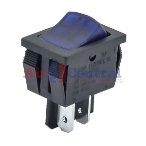 Control Switch On-Off Switch – Rocker NVB15705