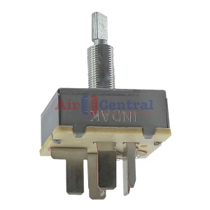 Control Switch  Switch – Rocker NVB15707