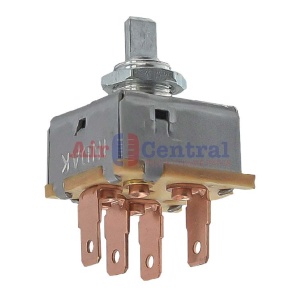 Control Switch 3 Position Switch – Pressure NVB15710