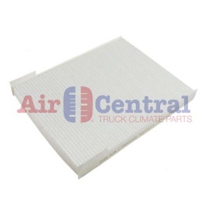 Peterbilt Paper Reinforced Border Cabin Air Filters NVB7946