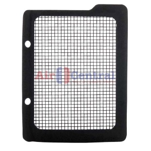 Kenworth Mesh Plastic Frame Cabin Air Filters NVB7951