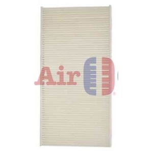 Navistar Paper Reinforced Border Cabin Air Filters NVB7955