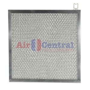 Freightliner Metal Mesh Metal Frame Cabin Air Filters NVB7958