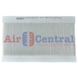 Ford Paper Reinforced Border Cabin Air Filters NVB7959