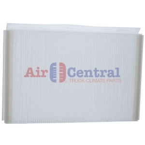 Freightliner Paper Reinforced Border Cabin Air Filters NVB7968