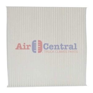 Freightliner Paper Reinforced Border Cabin Air Filters NVB7975