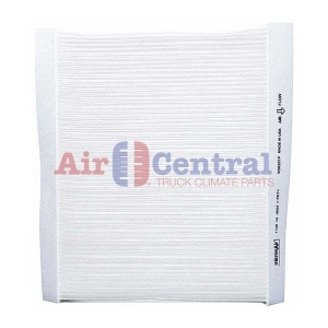 Volvo Paper Reinforced Border Cabin Air Filters NVB7979