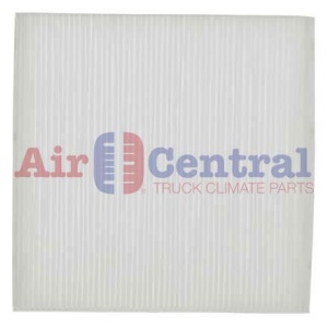 Freightliner Paper Reinforced Border Cabin Air Filters NVB7981G