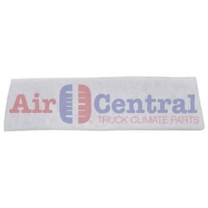 Bergstrom Fiber Element Only Cabin Air Filters NVB7994