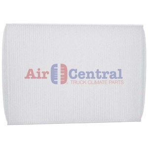 Peterbilt Paper Reinforced Border Cabin Air Filters NVB7996