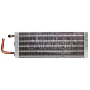 John Deere 270 Evaporator Heaters NVBKV20850