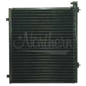 Tractor Ford/New Holland 8970A Condenser NVB86501402