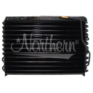 Tractor Ford/New Holland 7740 Condenser NVB82000921