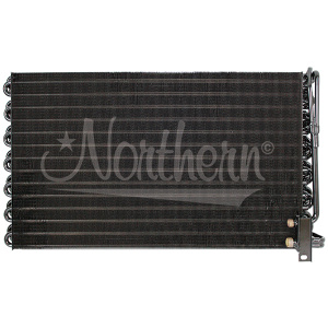 Tractor Ford/New Holland 8970A Condenser NVB86501373
