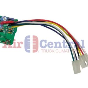 12V Switch – Bunk Control Switch – Bunk Control NVB1146