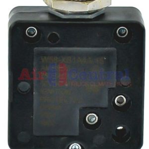 12V 15 AMP Manual Reset Circuit Breaker NVB1211