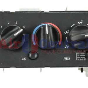 12V Control Panel Assy Switch – Pressure NVB1312