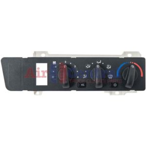 12V Control Panel Assy Actuator NVB13904