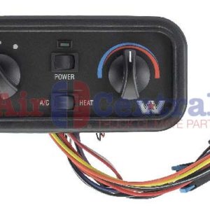 12V Control Panel Assy Switch – Rocker NVB15711