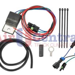 A/C Life Extender Module – ACX-10 Index 12V Harness NVB1596