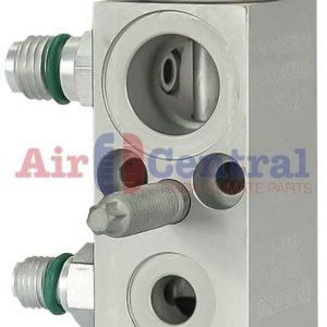 Block Type Expansion Valve NVB16101