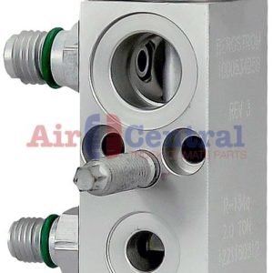 Block Type Expansion Valve NVB16106