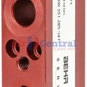 Block Type Expansion Valve NVB1621-OE