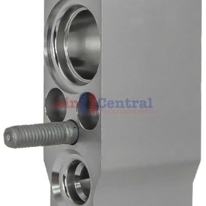 Block Type Expansion Valve NVB1623