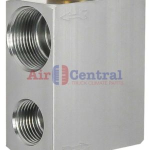 Block Type Expansion Valve NVB1683