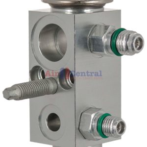 Block Type Expansion Valve NVB1691