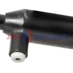 Double Action Air Operated Air Cylinder 3/16″ Push In NVB2018