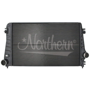 Charge Air Coolers Chevy / Gm NVB23208446