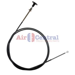 76″ Knob Control Cable NVB2530