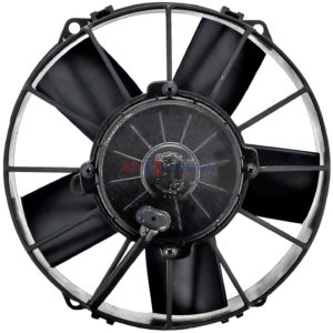 12V AMP Connector Cooling Fan 2-1/16″ NVB3581HP