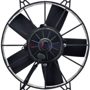 24V AMP Connector Cooling Fan 3-3/4″ NVB3586HP