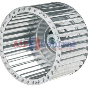 3-13/16” by 2-7/16” Aluminum – CW Fan Blade NVB3610