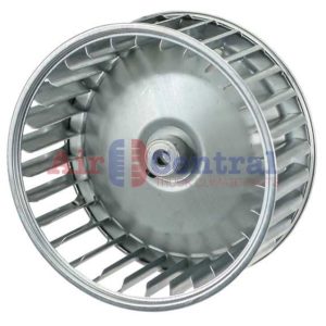 5-3/16” by 2-3/8” Steel – CW Blower Wheel NVB3625