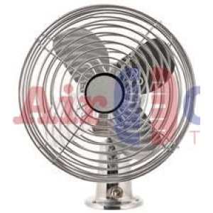 24V 2 Speed Dash Fan NVB3854