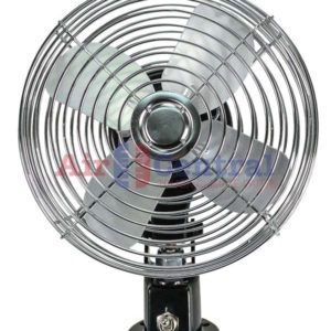 12V 2 Speed Dash Fan NVB3855