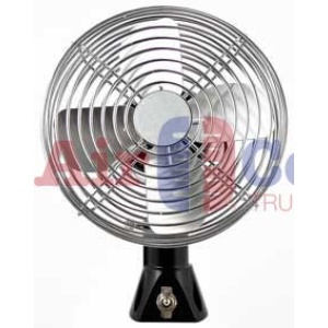 24V 2 Speed Dash Fan NVB3856