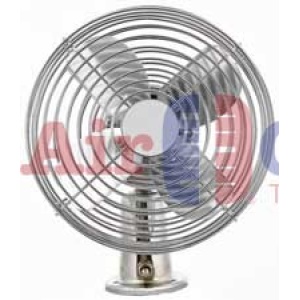 12V 2 Speed Dash Fan NVB3859