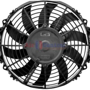 12V OE TA Connector Dash Fan 2-1/8″ NVB3873TA