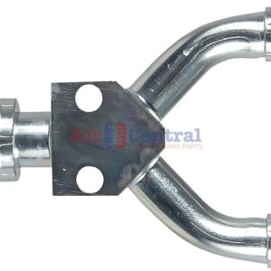 3-way Steel EZ Clip NVB4040EZ