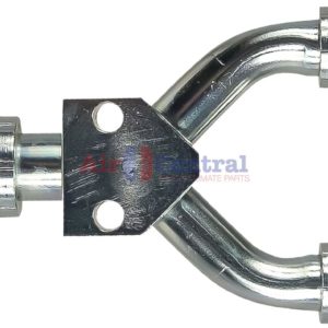 3-way Steel EZ Clip NVB4041EZ